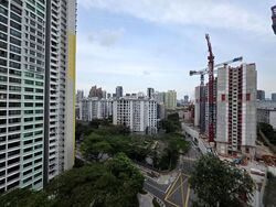 Blk 22 Bukit Ho Swee Court (Bukit Merah), HDB 3 Rooms #522820311